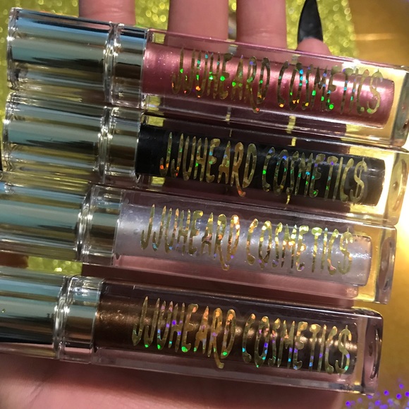 VEGAN HANDMADE GLOSSES - Picture 2 of 2